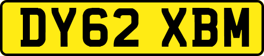 DY62XBM