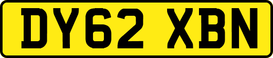 DY62XBN