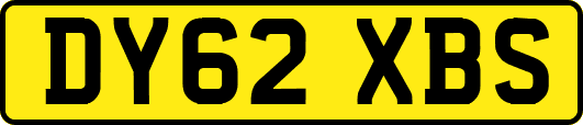 DY62XBS