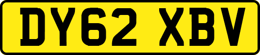 DY62XBV