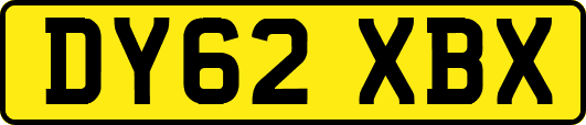 DY62XBX