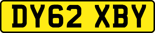 DY62XBY