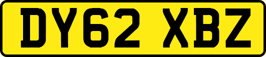 DY62XBZ