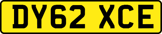 DY62XCE