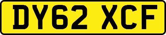 DY62XCF