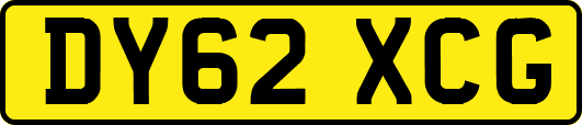DY62XCG