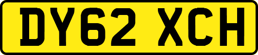 DY62XCH