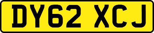 DY62XCJ