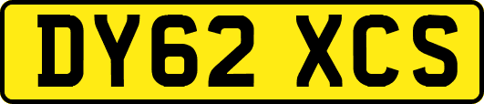 DY62XCS