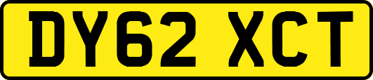 DY62XCT