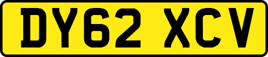 DY62XCV