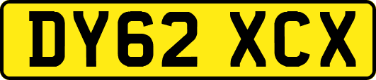 DY62XCX