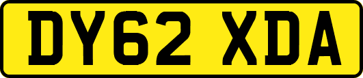 DY62XDA
