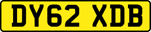 DY62XDB