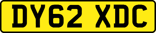 DY62XDC