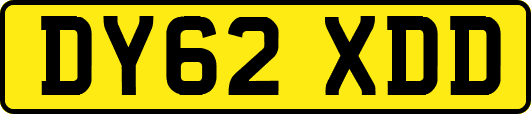 DY62XDD