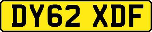 DY62XDF