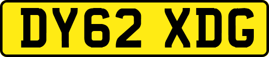 DY62XDG