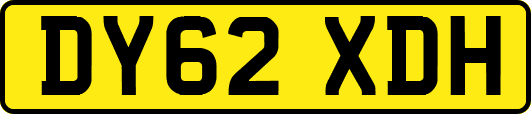 DY62XDH