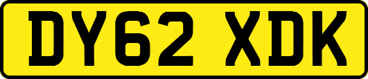DY62XDK