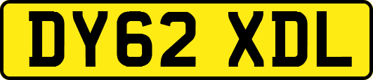 DY62XDL