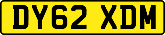 DY62XDM