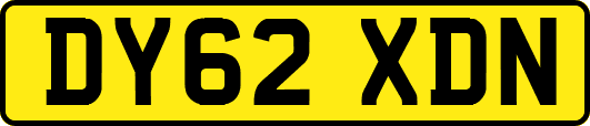 DY62XDN