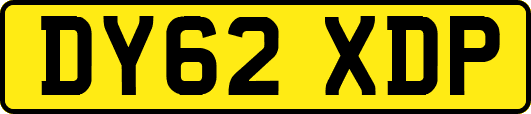 DY62XDP