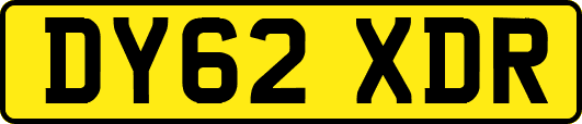 DY62XDR