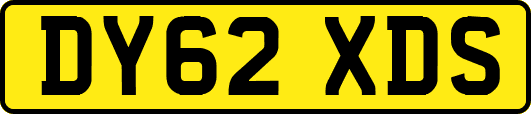 DY62XDS