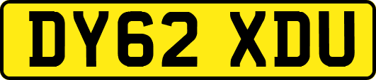DY62XDU