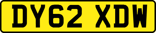 DY62XDW