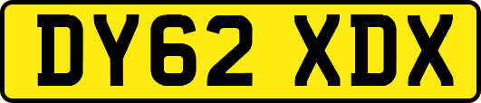 DY62XDX