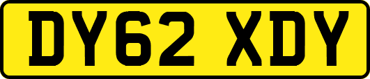 DY62XDY