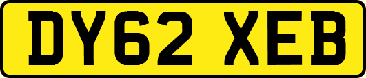 DY62XEB