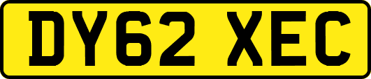 DY62XEC