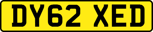 DY62XED