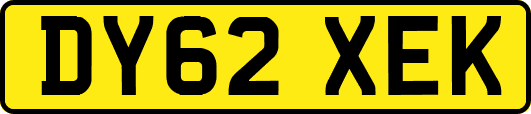 DY62XEK