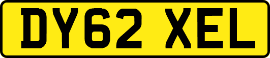 DY62XEL