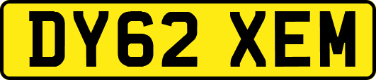 DY62XEM