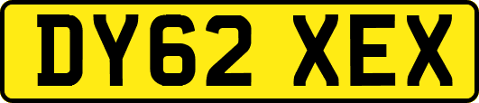 DY62XEX