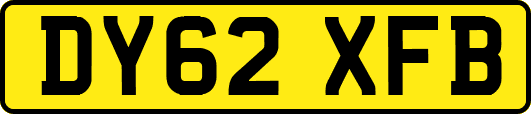 DY62XFB