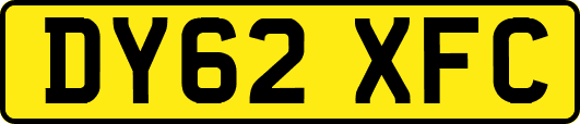 DY62XFC