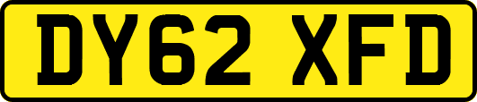 DY62XFD