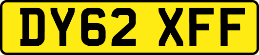 DY62XFF