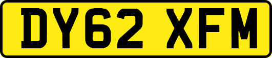 DY62XFM