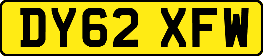 DY62XFW