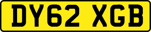 DY62XGB
