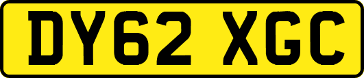 DY62XGC