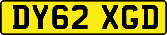 DY62XGD